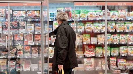 French warned of further price hikes