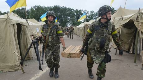 EU member state profiteering from Ukraine conflict – media
