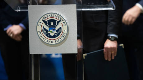Leaked documents reveal Homeland Security problems – Politico
