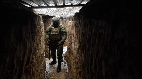 China warns of &lsquo;critical juncture&rsquo; in Ukraine conflict