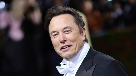 US government demands information from Elon Musk