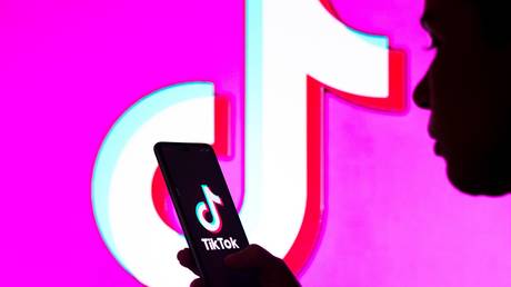 UK bans TikTok from government devices