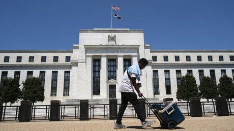US lenders preparing for possible bank runs