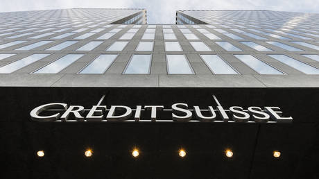 Potential buyer seeks govt guarantees for Credit Suisse takeover – Reuters