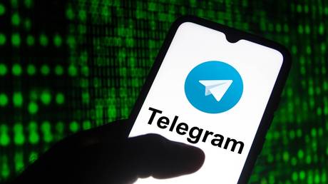 Nordic country targets Telegram over ‘Russian origins’