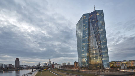 ECB pressuring major bank to leave Russia – Reuters