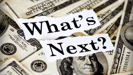 Banking crisis could trigger global financial meltdown – CEO