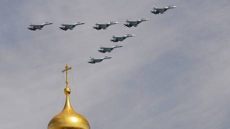 Ukraine can't defend itself against Russia's newest jets – ABC