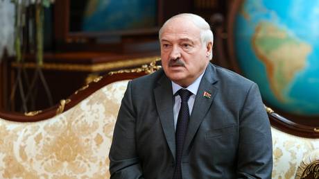 Europe needs Russia to survive – Lukashenko