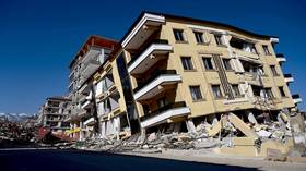 Seismologist behind Türkiye quake prediction issues new warning