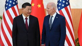 Ivan Timofeev: Could China and the US eventually end up as collapsed superpowers like the USSR?