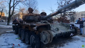 Pro-Kiev stunt in Baltics goes awry (VIDEO)