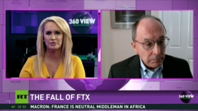 Did the crypto craze lead to the FTX scandal?