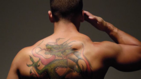 US military eases tattoo rules to boost recruiting