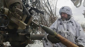 Contents of latest Ukraine weapons package revealed