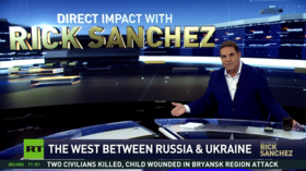 From Russia with love