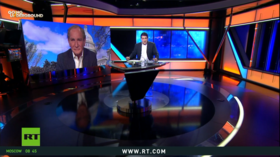 Ex-Stratfor Chief George Friedman: Neither Russia nor Ukraine can win, war can only end via negotiation!