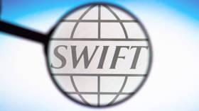 EU offers Russian banks alternatives to SWIFT – media