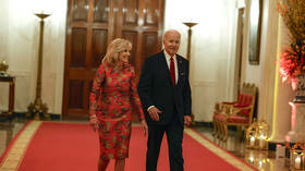 Mental competency tests idea ‘ridiculous’ – Jill Biden