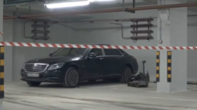 Ukrainian attempt to murder Russian media mogul foiled – FSB