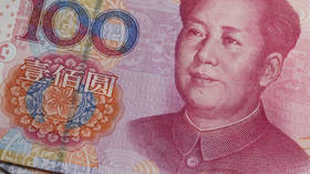 Yuan squeezing out dollar on Russian market – Kommersant