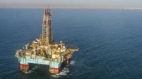 Großer Ölfund im südlichen Afrika