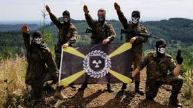 Neo-Nazi brotherhood: How American friends of Ukrainian fascists plotted a terror attack in the US and the media ignored the story