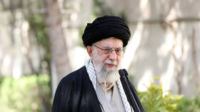 Iran's Supreme Leader Responds to Schoolgirl Poisonings