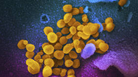 中国敦促在美国进行新冠病毒起源调查