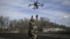 Ukraine asks US for cluster munitions for drones – Reuters