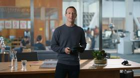 Zuckerberg’s tech giant to sack thousands more people – Bloomberg
