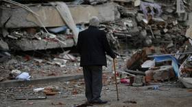 Turkish quake damage costs rising