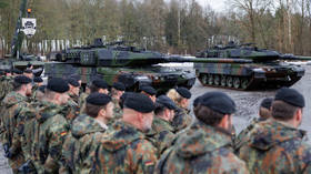 German army struggles with NATO obligations – media