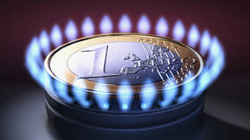 The era of cheap EU gas is over – AIE