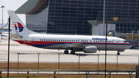 An American company asks Malaysia to reopen the investigation into Malaysia Airlines Flight MH370