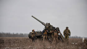 Chinese think tank predicts when Ukraine conflict will end – Nikkei