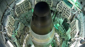 US vows to strengthen nuclear arsenal