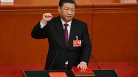 China appoints new premier — RT World News
