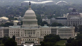 US Congress greenlights Covid origins report