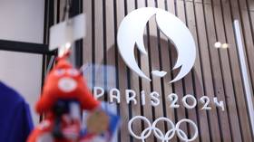 UK asks Olympic sponsors to ‘pressure’ IOC – media
