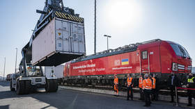 German railways nixes free transport of Ukrainian aid – Der Spiegel