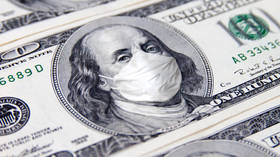 Over $250 billion swindled from US pandemic fund – report