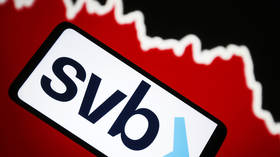 Billionaire warns of SVB collapse aftermath