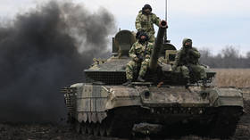 No grounds for new Ukraine peace plan – Kremlin