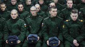 Russian conscription age to change