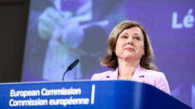 EU may introduce ‘foreign agents’ law – Politico