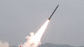 Corea del Norte realiza la primera prueba de misiles de su tipo