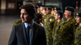 Document reveals why Canada arms Saudi Arabia – media