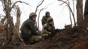 US estimates ‘upwards’ of 100,000 Ukrainian soldiers killed – Politico — RT World News