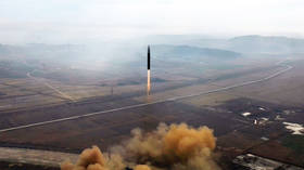 North Korea fires two ballistic missiles – Seoul